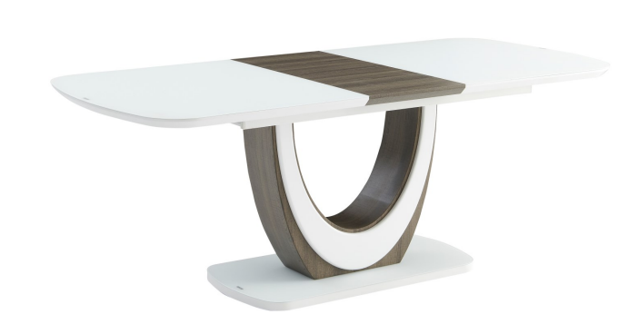 WAVE Extension Dining Table
