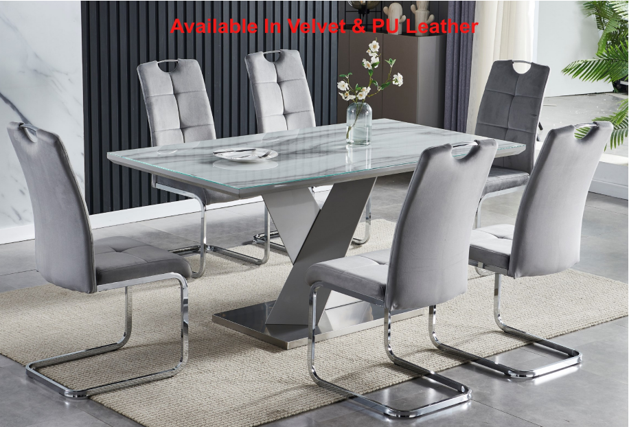 GRANITE Dining Table