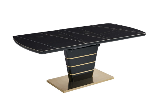 RYAN Extension Dining Table