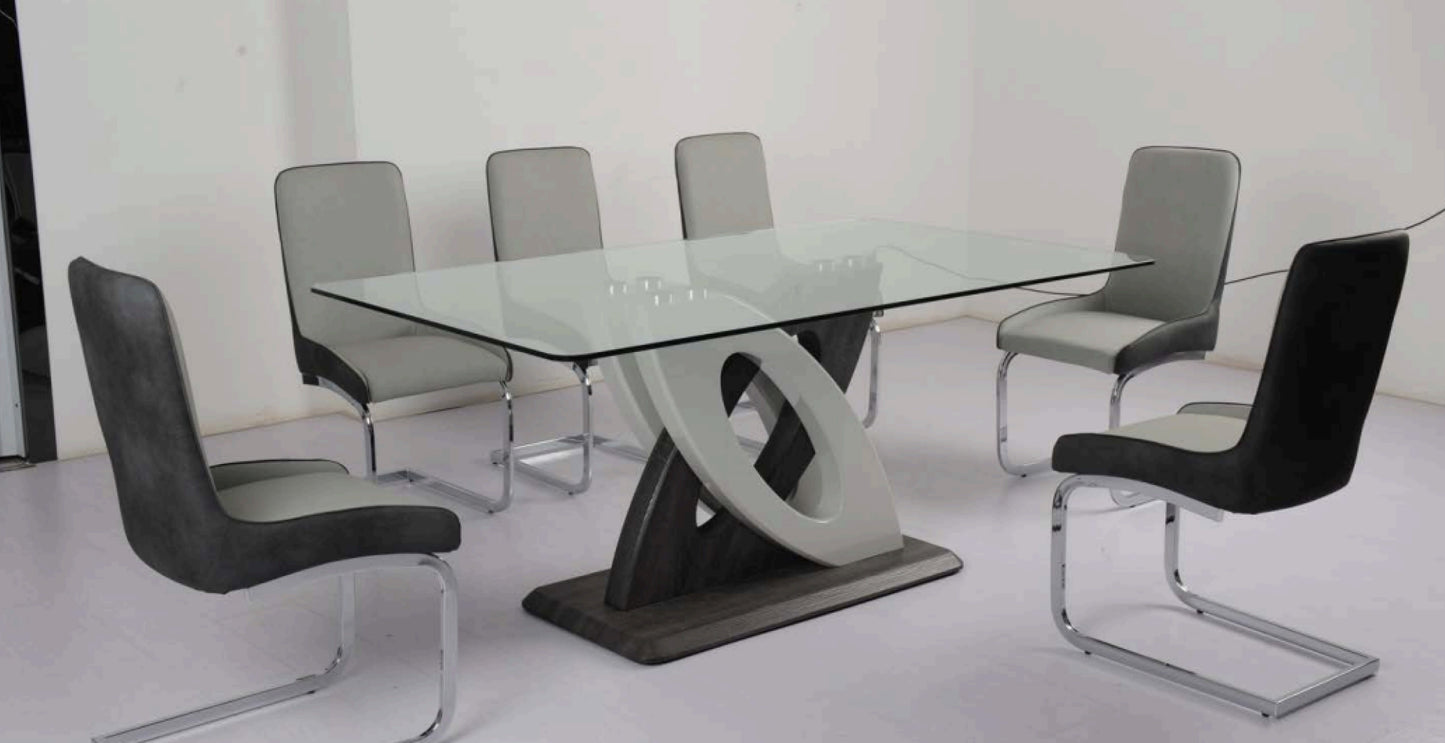 NOVA-4716 KITCHEN SET