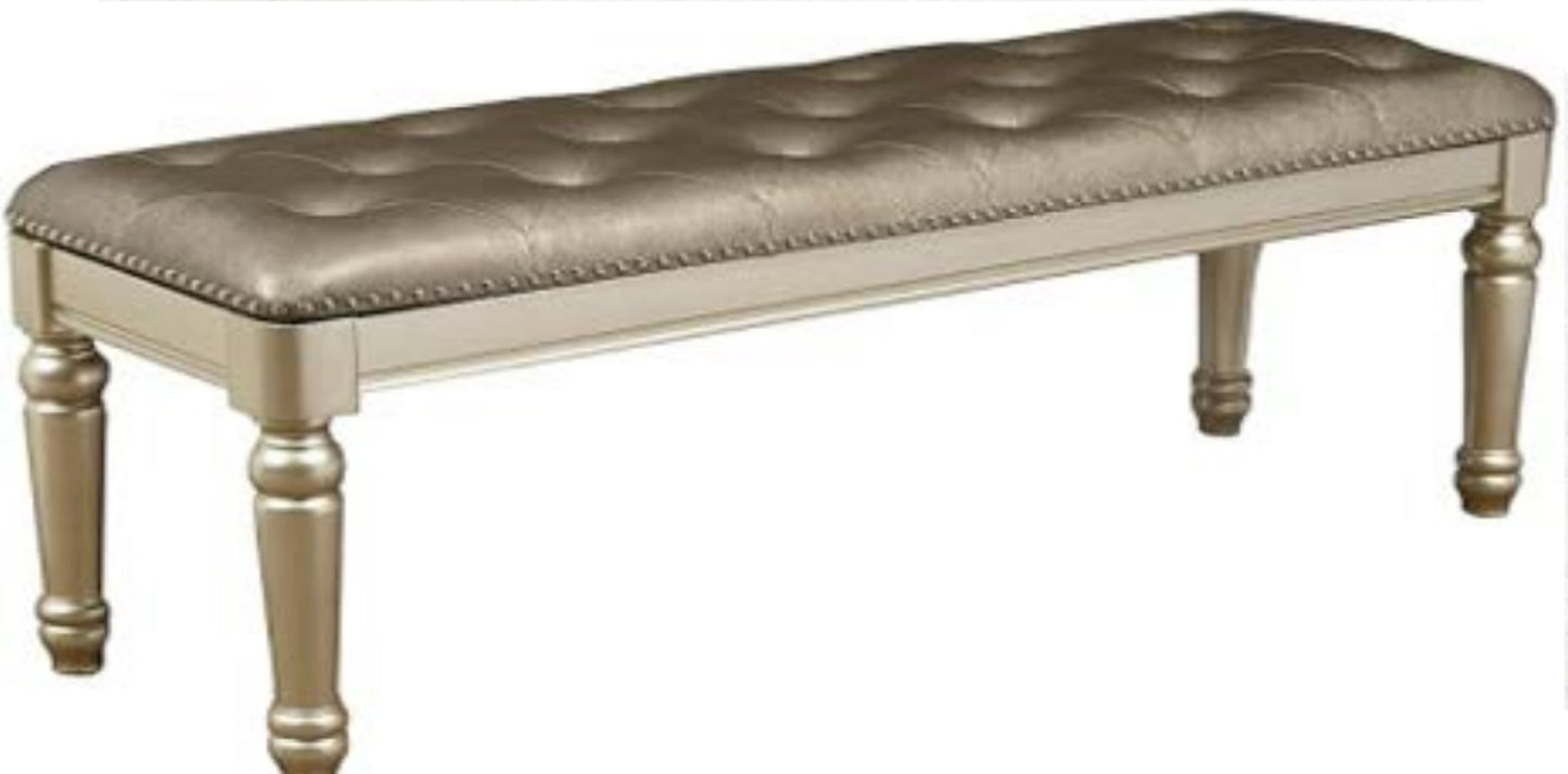 DIVA Bench with Storage