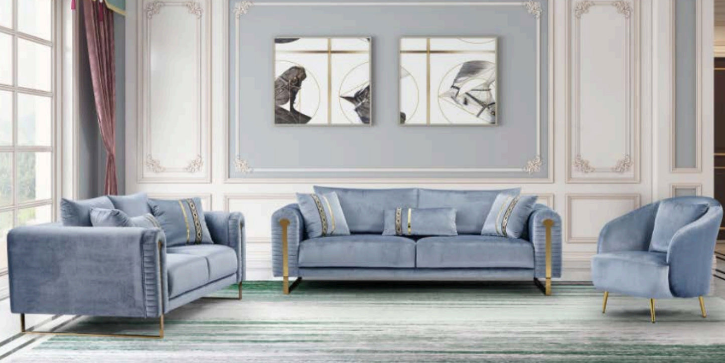 ELIZA SOFA SET