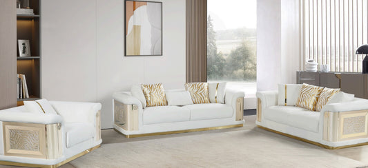 SIKANDER SOFA SET