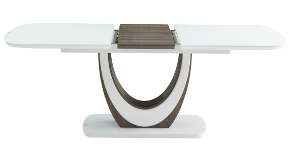 WAVE Extension Dining Table