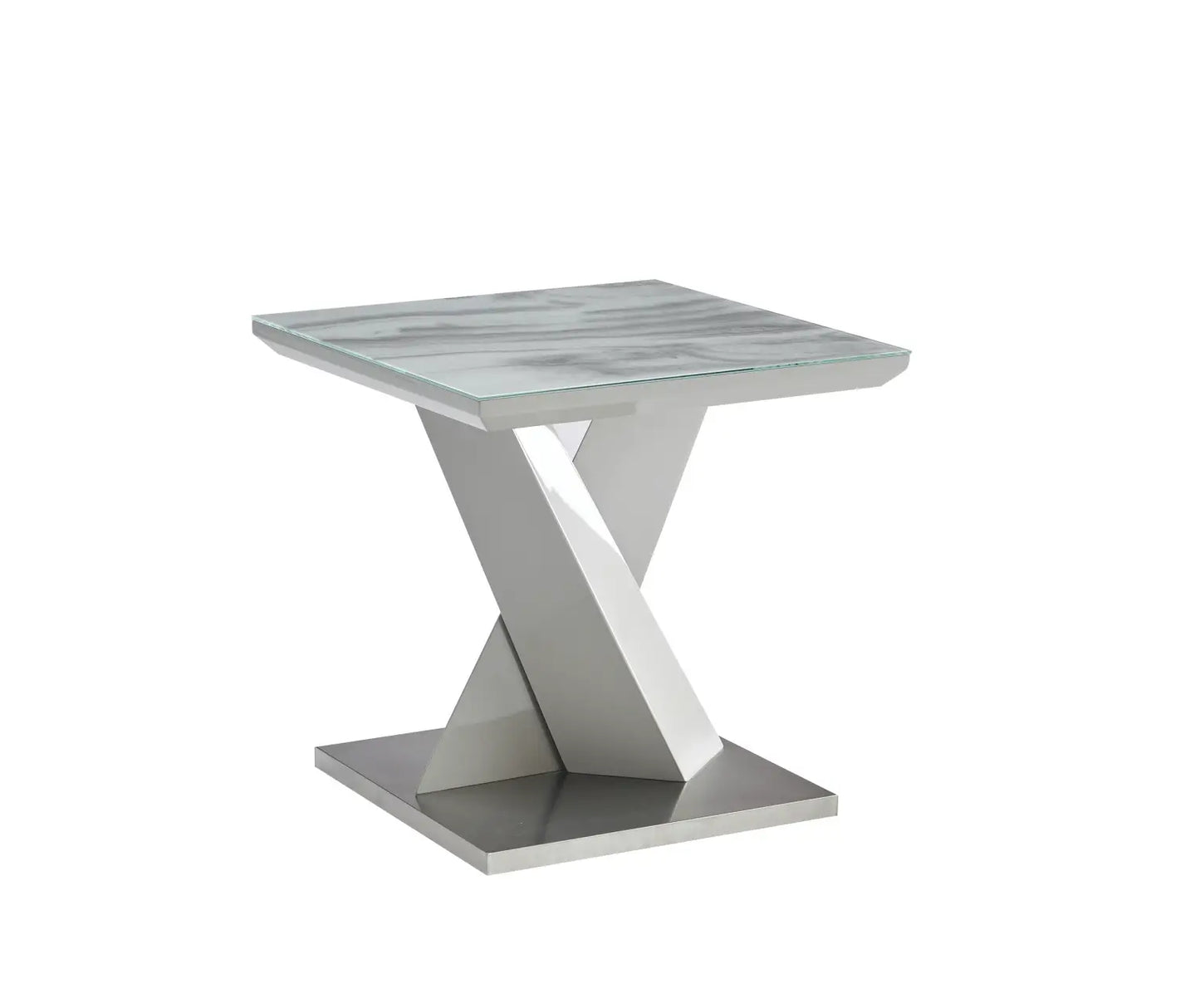 GRANITE– Glass Top