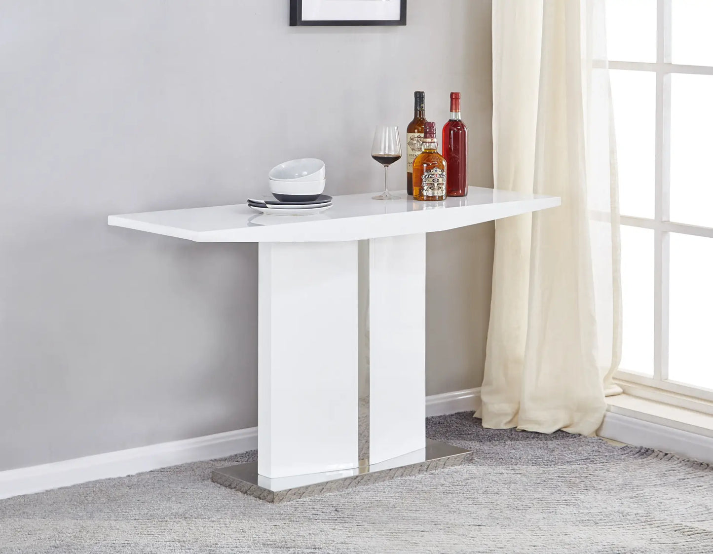 TYLER Console Table