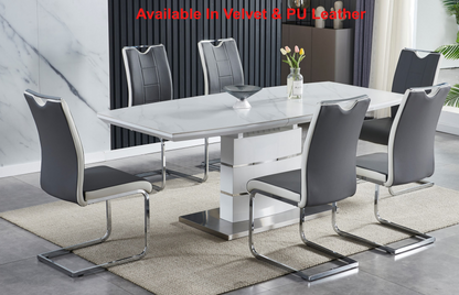 OWEN Extension Dining Table