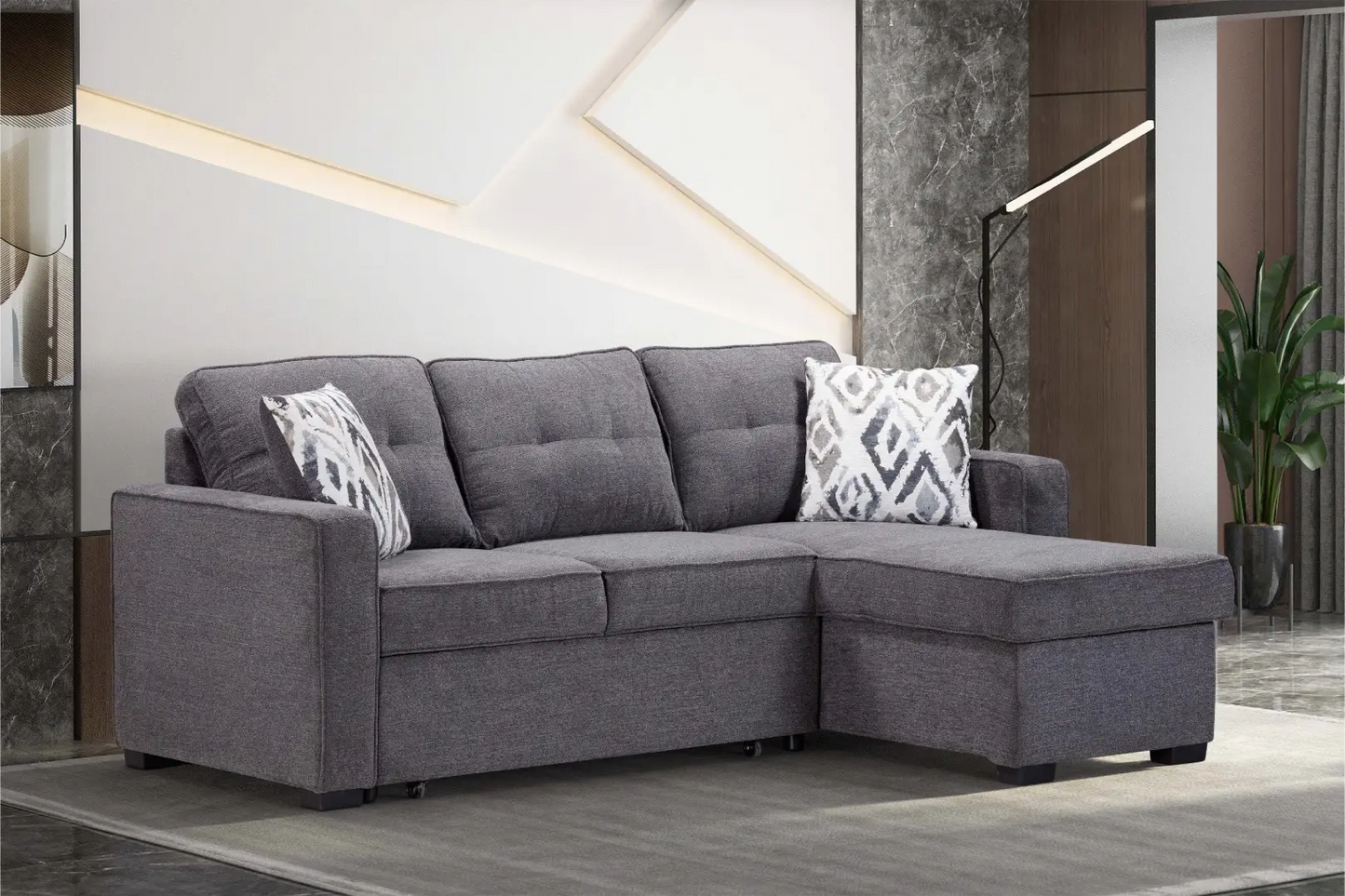 HUGO –SURGE ANCHOR