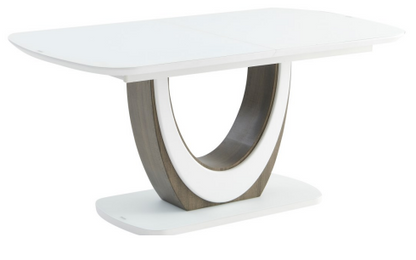 WAVE Extension Dining Table