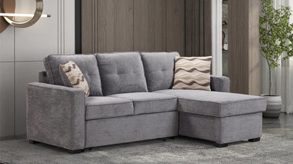 SOREN –DTC2061 -3 FOG