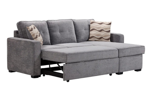 SOREN –DTC2061 -3 FOG