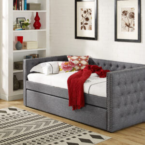 B-8101 ROCCO GREY