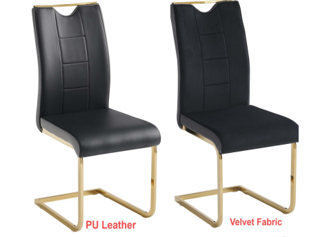 RYAN Extension Dining Table