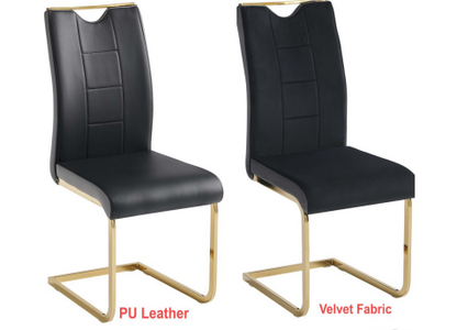 RYAN Extension Dining Table