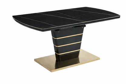 RYAN Extension Dining Table