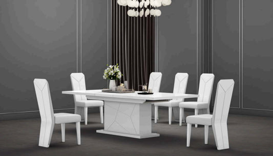 SMITH DINING SET