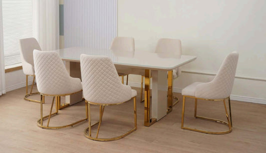 DT-2509 DINING SET