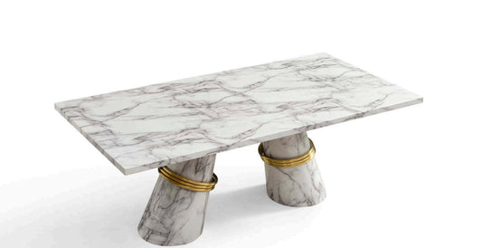 CALCATTA MARBLE TABLE