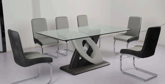 NOVA-4716 KITCHEN SET