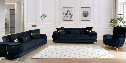 RESITAL SOFA SET