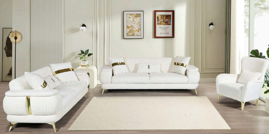 RESITAL SOFA SET