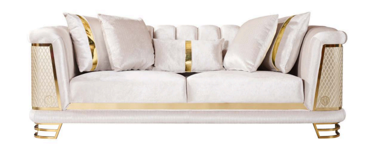 ROMANCE SOFA SET