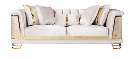 ROMANCE SOFA SET