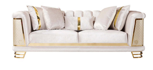 ROMANCE SOFA SET
