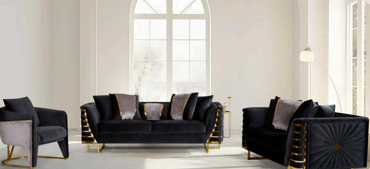 SULTAN SOFA SET