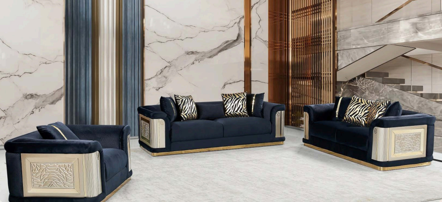 SIKANDER SOFA SET