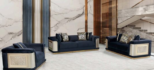 SIKANDER SOFA SET