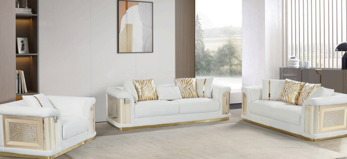 SIKANDER SOFA SET