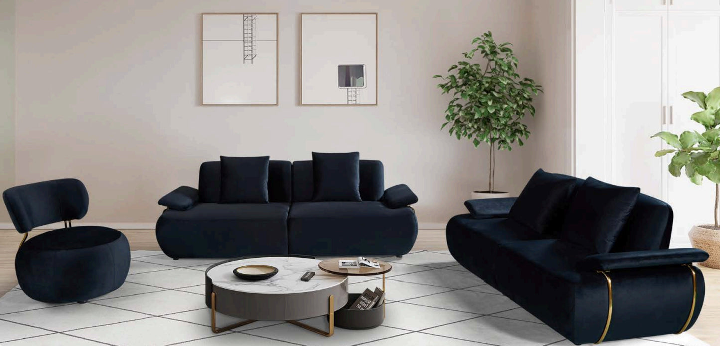 YAMORE SOFA SET