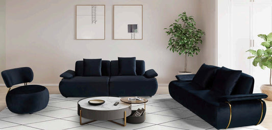YAMORE SOFA SET