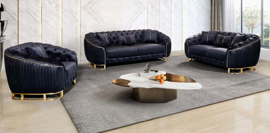 AMIRI SOFA SET