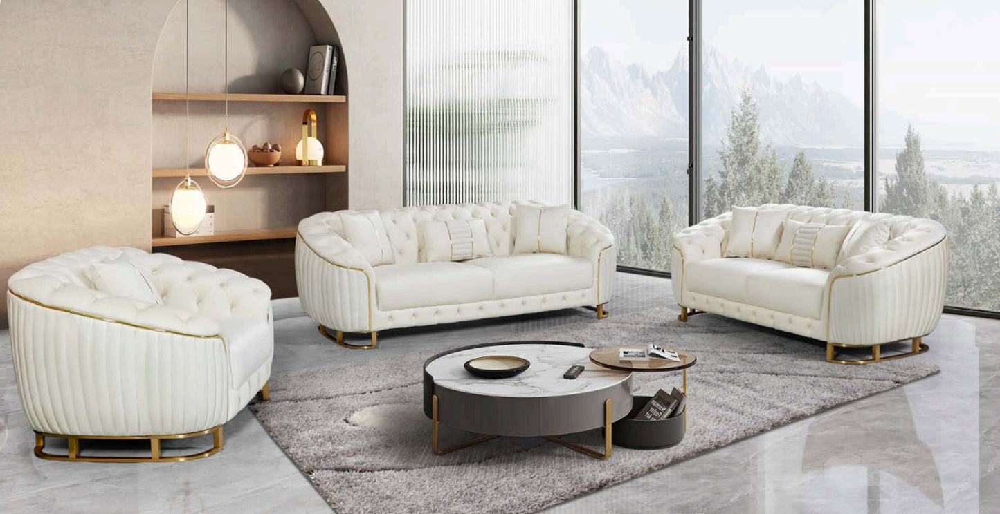 AMIRI SOFA SET