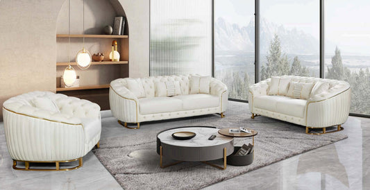 AMIRI SOFA SET