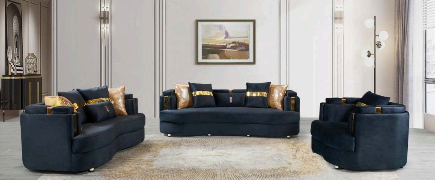 BAVARO SOFA SET