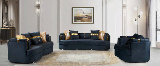 BAVARO SOFA SET