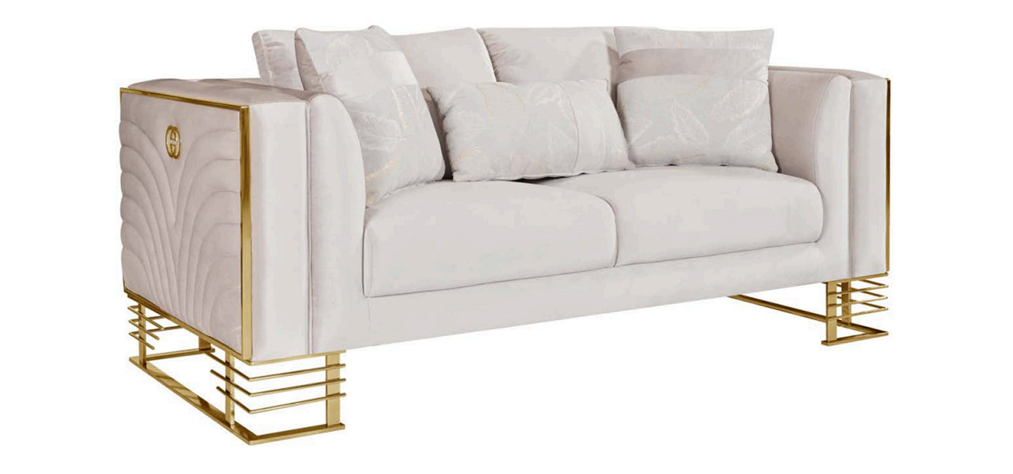 MAXIMO SOFA SET