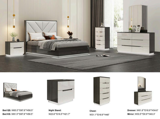 DIOR With Hydraulic Lift Top